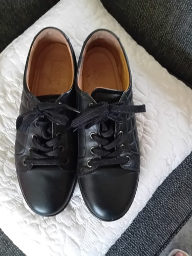 Hotter brooke shoes - shoes, size