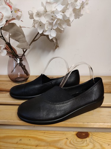 Hotter ember womens black - ember,