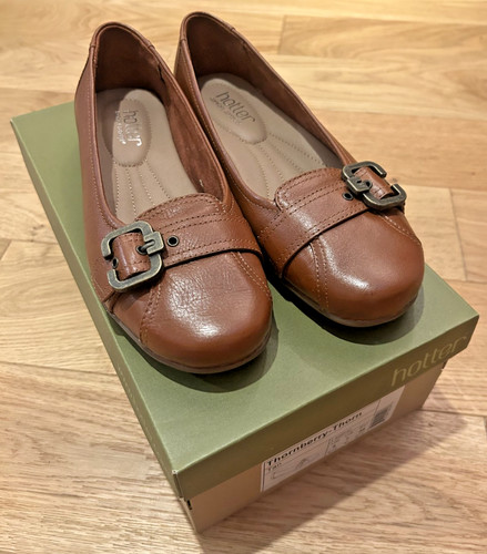 Hotter thornberry thorn ladies - thornberry-thorn,