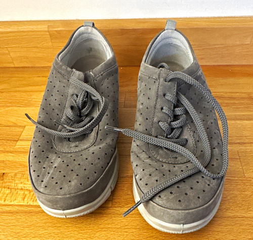 Hotter gravity women suede - hotter, women’s