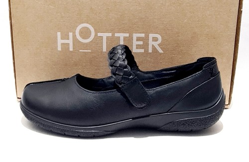Hotter shake shoes - shake, 7