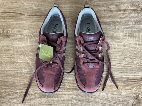 Hotter leanne comfort concept - comfort,