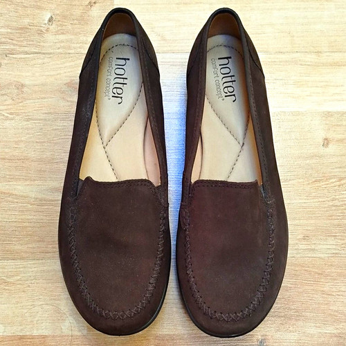 Hotter comfort concept - hotter,
