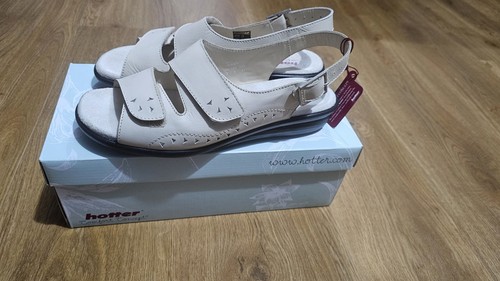 Hotter easy comfort - hotter, sandals