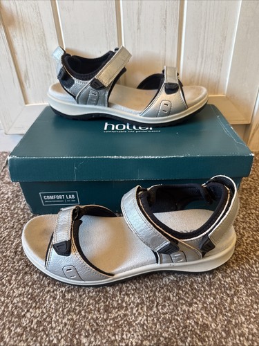 Hotter walk leather - hotter,
