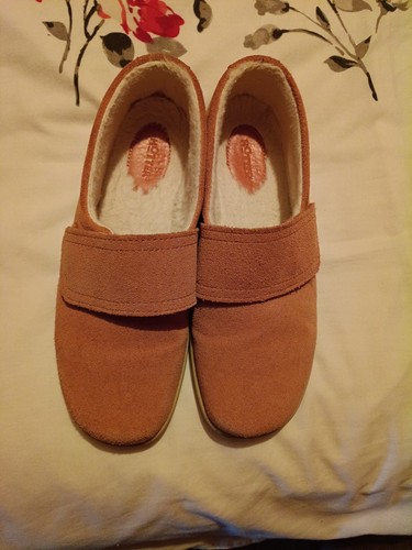 Hotter slippers size - hotter, 6