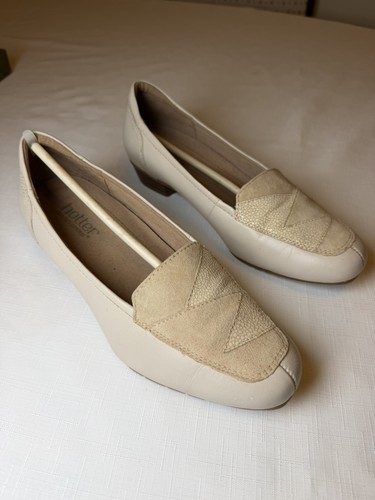 Ladies off white - hotter, milly