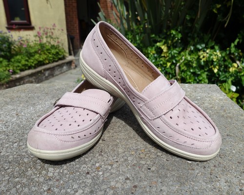Hotter ladies shoes size - , 5.5