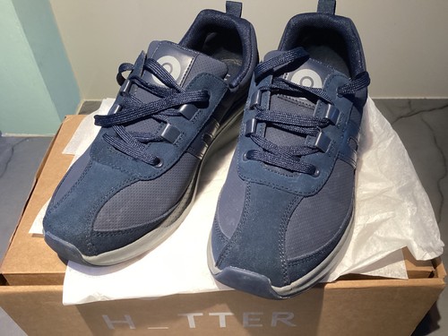 Hotter pace ladies - ladies, blue