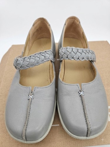 Ladies hotter leather shoes - ladies,