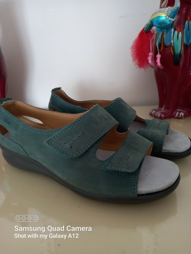 Hotter sandals size - hotter, 5