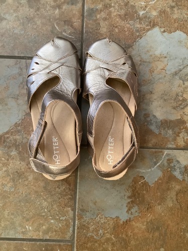 Hotter catskill metallic - metallic, wide