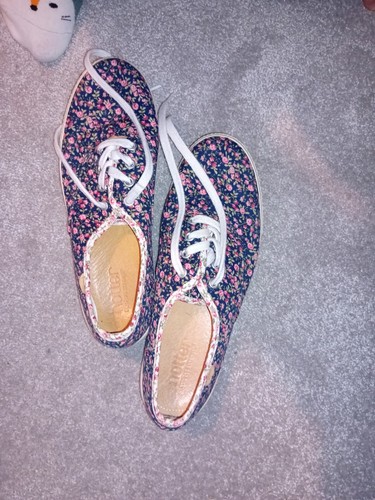 Hotter floral size - floral,
