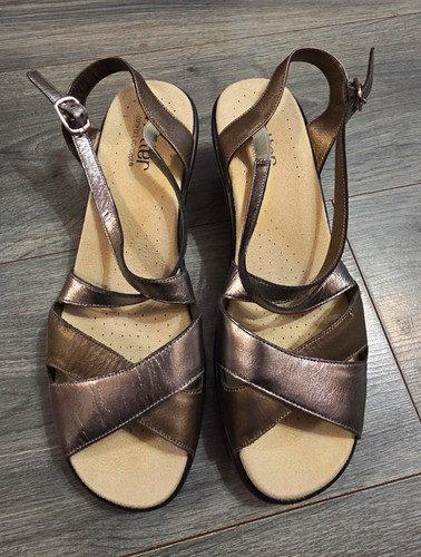 Hotter women bronze pewter - hotter, women’s