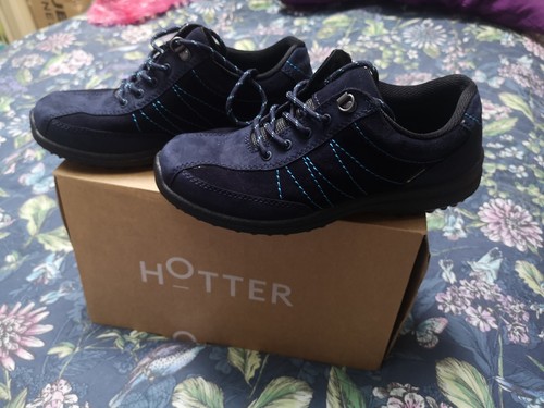 Hotter mist gtx women - mist, women's