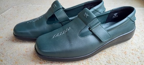 New ladies hotter shoes - hotter, size